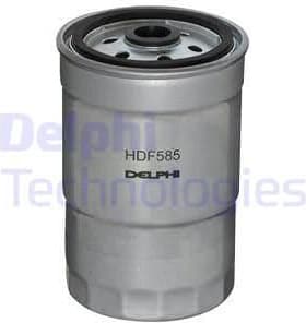 Fuel Filter HDF585
