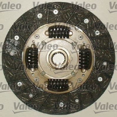 Clutch Kit KIT3P 826415 - image 4