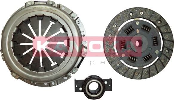 Clutch Kit KC031