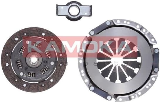 Clutch Kit KC031 - image 2