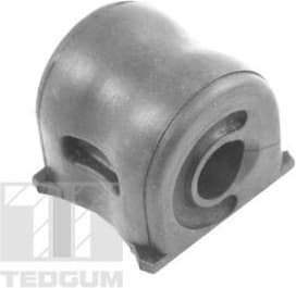 Mounting, stabiliser bar TED14667