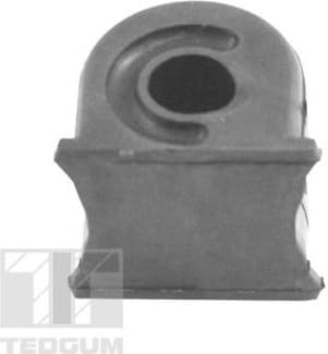 Mounting, stabiliser bar TED14667 - image 2