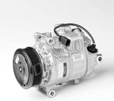 Compressor, air conditioning DCP02063 - image 3