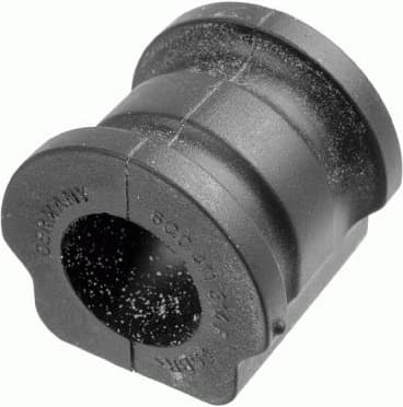 Mounting, stabiliser bar 34749 01