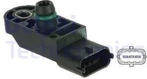 Air Pressure Sensor, altitude adaption PS10130