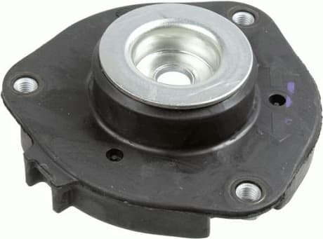 Shock absorber mounting front 37661 01