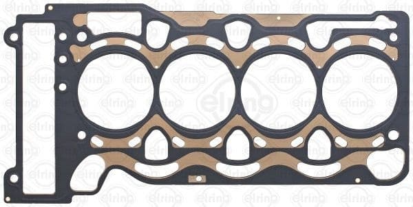 Gasket, cylinder head 746.902