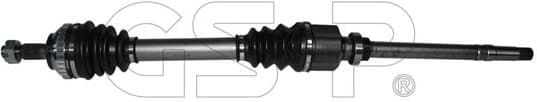 Drive Shaft 210019