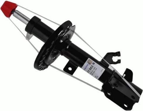 Shock Absorber 311 983