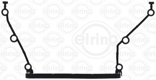 Gasket, timing case 326.240 - image 2