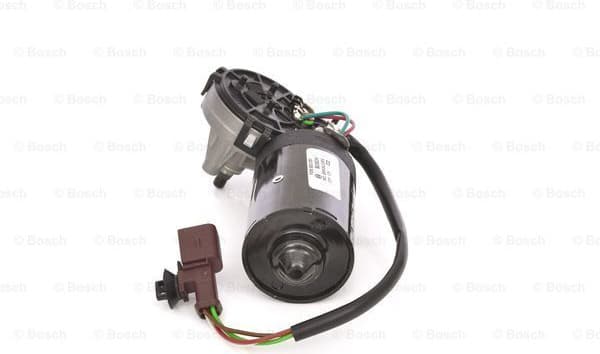 Wiper Motor BOSCH F006B20050 - image 4