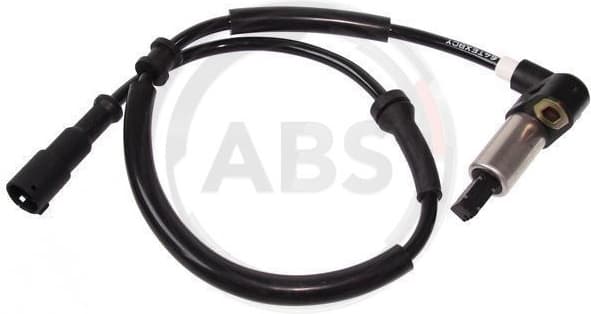 Sensor, wheel speed 30309
