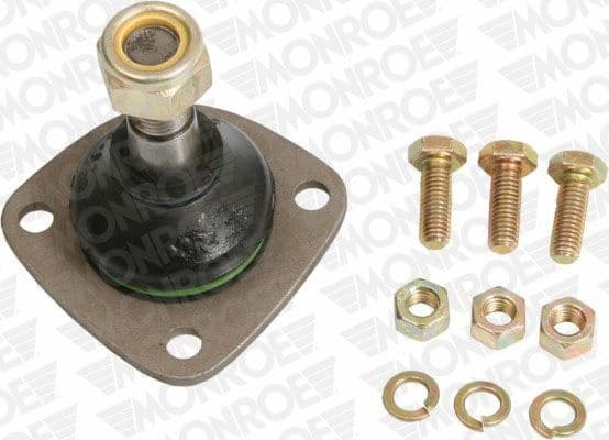 Ball Joint L0704