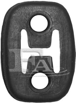 Mount, exhaust system 113975