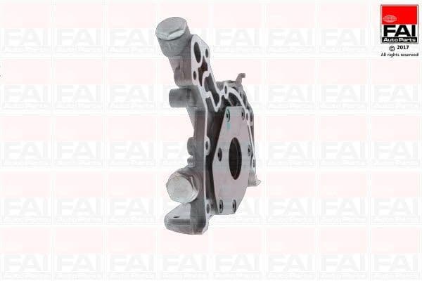 Oil Pump OP258 - image 2