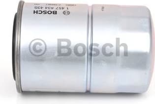 Fuel Filter 1457434435 - image 2