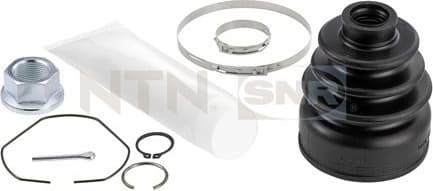 Bellow Kit, drive shaft IBK68.004