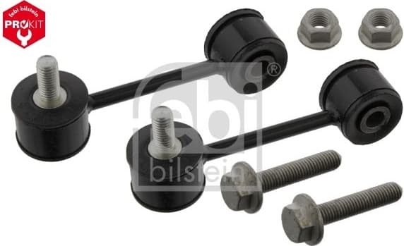 Link/Coupling Rod, stabiliser bar ProKit 36677