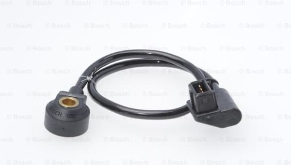 Knock Sensor 0261231074 - image 2