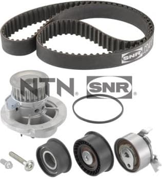 Water Pump & Timing Belt Kit KDP453.121
