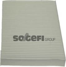 Filter, cabin air AH279