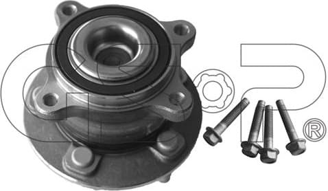 Wheel Hub 9400164K