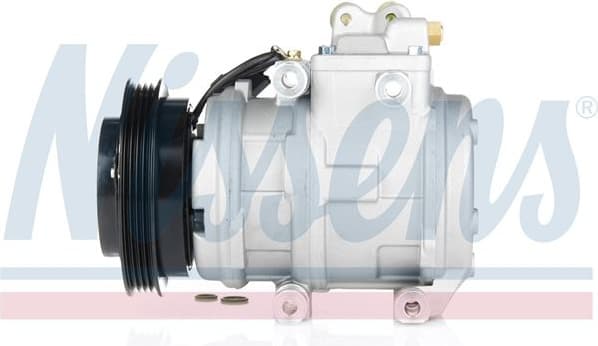 Compressor, air conditioning ** FIRST FIT ** 89286 - image 5