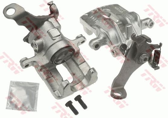 Brake Caliper BHQ317E