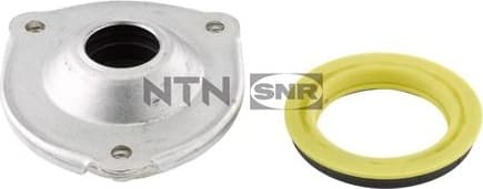 Repair Kit, suspension strut support mount KB664.02