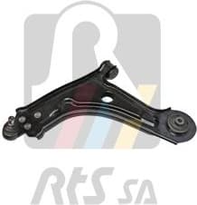 Control/Trailing Arm, wheel suspension 96.03118.2