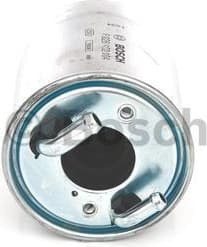 Fuel Filter F026402104