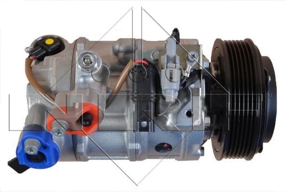 Compressor, air conditioning EASY FIT 32825