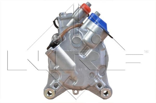 Compressor, air conditioning EASY FIT 32825 - image 3