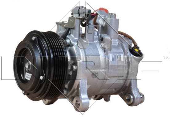 Compressor, air conditioning EASY FIT 32825 - image 4