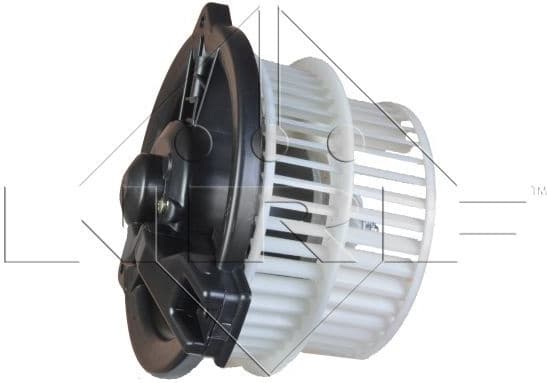 Interior Blower EASY FIT 34131