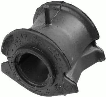 Mounting, stabiliser bar 36499 01