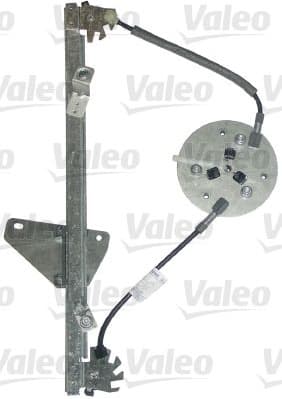 Window Regulator 850774