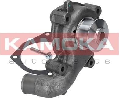 Water Pump, engine cooling T0131 - image 3