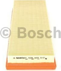 Air Filter F026400517