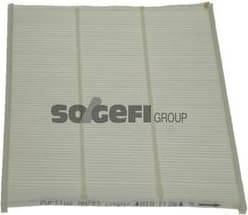 Filter, cabin air AH285