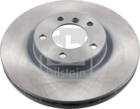 Brake Disc 43971