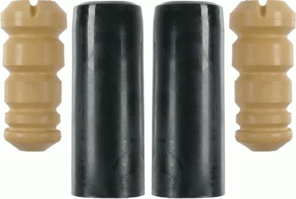 Shock absorber protection kit 900191
