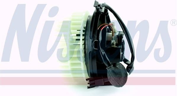 Interior Blower 87153 - image 2