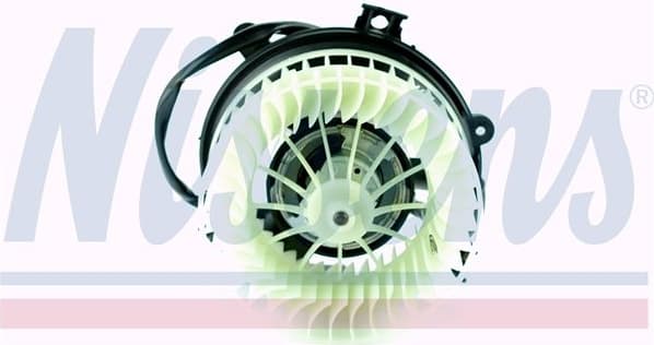 Interior Blower 87153 - image 5