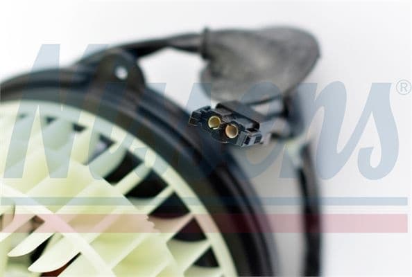 Interior Blower 87153 - image 6