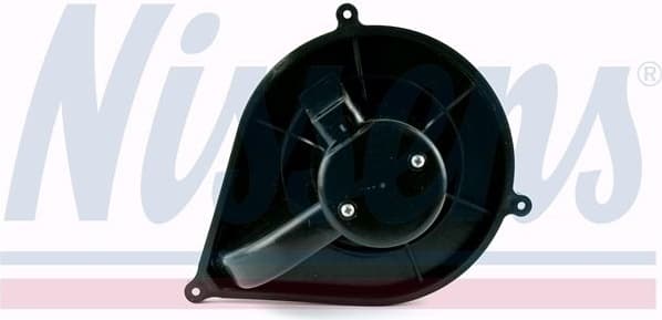 Interior Blower 87128 - image 4