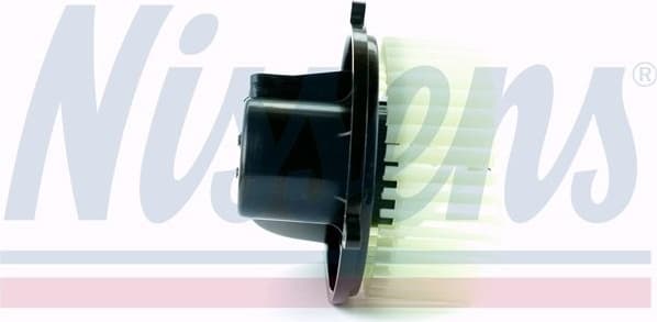 Interior Blower 87128 - image 5