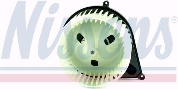 Interior Blower 87128 - image 6