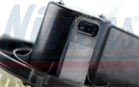 Interior Blower 87128 - image 7