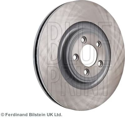 Brake Disc ADJ134302 - image 2